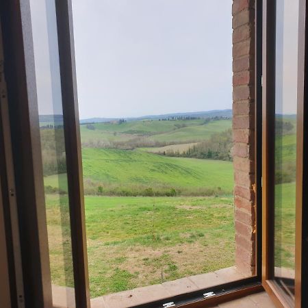 فندق Podere Fogliano سيينا المظهر الخارجي الصورة