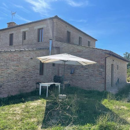 فندق Podere Fogliano سيينا المظهر الخارجي الصورة